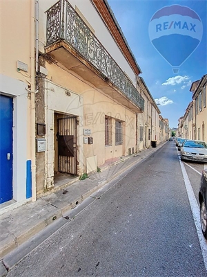 t2 à la vente -   30000  NIMES, surface 37 m2 vente t2 - UBI441720812